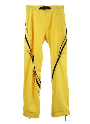 4.0 Technical center Pants