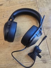 Corsair HS55 Stereo Gaming Headset, Brand New, No Box