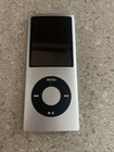 Apple Ipod Nano 16Gb 4Th Generation A1285 Tested Working