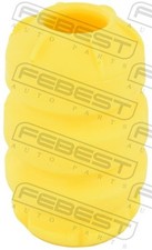 FEBEST Anschlagpuffer Federung VLD-V70R 2007 für S80 VOLVO FORD MAX WA6 GALAXY 2