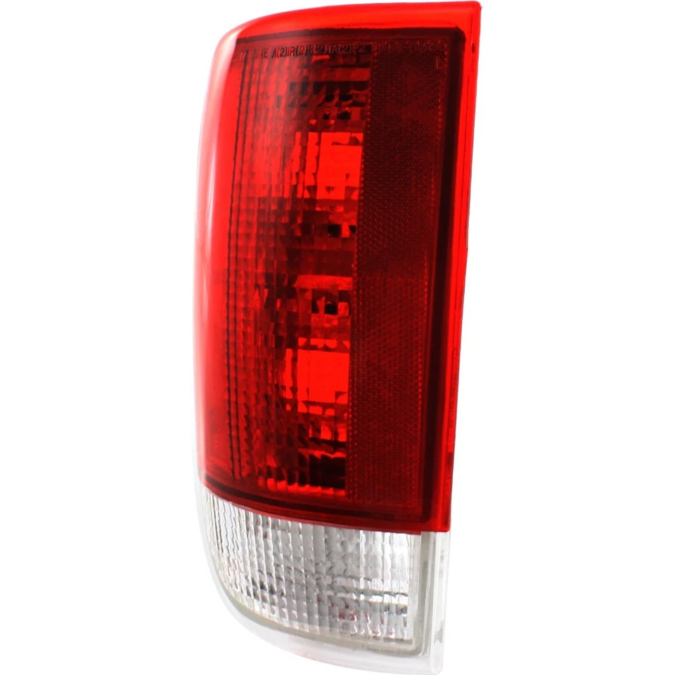 For 1995-2001 GMC Jimmy Tail Light Assembly Driver & Passenger - Image 3 of 4