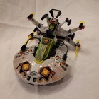 Classic Lego Warp Wing Fighter Spaceship (#6915)