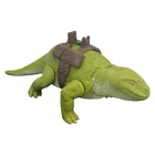 Star Wars Patrol Dewback Green with Saddle Brown 1979 Kenner Vintage