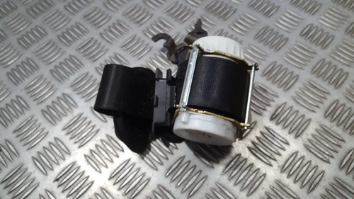 33017492b Sicherheitsgurt Gurt Vorne Linke  BMW 1-Series DE569186-43