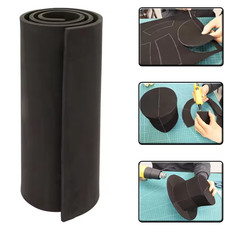 Cosplay Eva Foam Sheets Thickness 2mm 35x50cm Sound Absorbing Noise Spone Foam