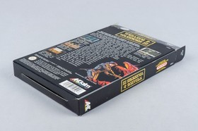 Nintendo NES *Wizards & Warriors III: Kuros: Visions of Power* OVP PAL B 8W-FRG+