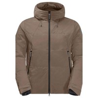 Kurtka Jack Wolfskin Bike Commute Ins Jkt M 1206961-4610 - 3XL Jack Wolfskin