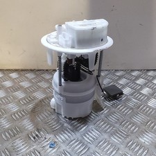 PEUGEOT 208 Fuel Pump