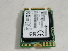 Transcend TS256GMTS430S 256 GB M.2 42mm Solid State Drive