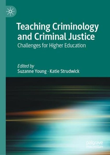 Teaching Criminology And Criminal Justice Suzanne Young-image