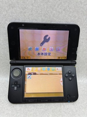 おもちゃ 3DS Nintendo 3DS LL Pokemon XY Model Console Handheld System Japan