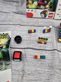 LEGO Games : Magikus (3836) 100% Complete with Box and Manual