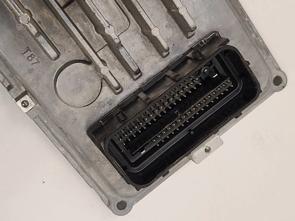 Módulo de transmisión Chevrolet Colorado 2017-2022 8 velocidades 24279973        Foto 3 de 4