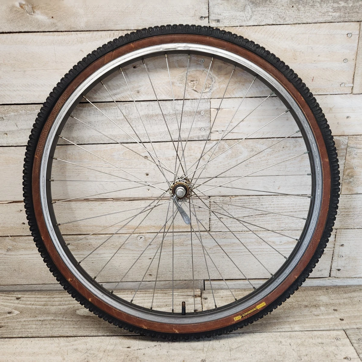 Araya 26 In Bicycle Wheels & Wheelsets for sale - eBay