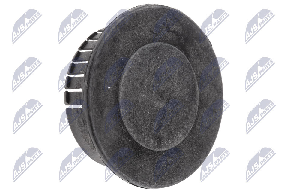 N.T.Y. BKO-ME-003.NTY Repair Set, crankcase breather for MERCEDES-BENZ