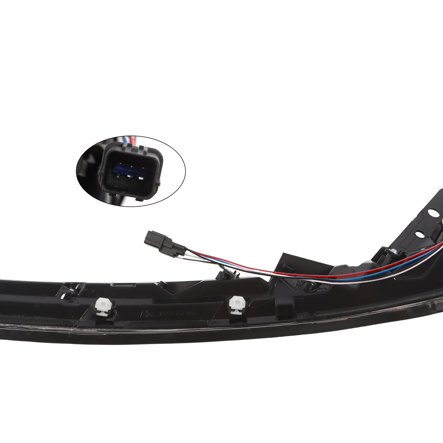 FOR 2020-2023 HYUNDAI SONATA 92207L1000 FRONT LEFT DAYTIME RUNNING LIGHT LAMP