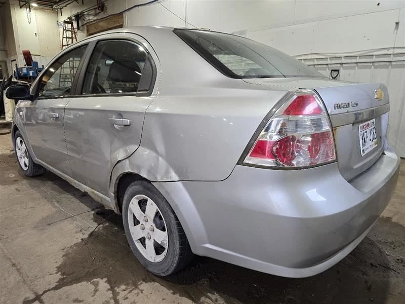 Passenger Right Front Door Glass Tinted Fits 04-11 AVEO 594264 - Изображение 4 из 4
