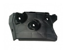 Stoßstange Halter Vorne Links für Seat Altea 5P XL Toledo III 04-15