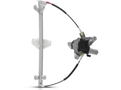 For Ford Transit Connect Power Window Regulator and Motor Assembly APR 73665TZVR