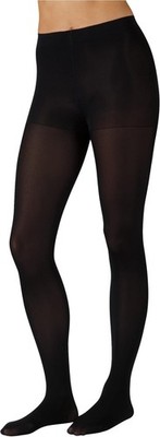 2X L'eggs Womens Signature Blackout Tight Large NWT