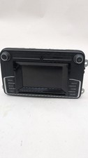 Audio Equipment Radio Receiver Radio Id 561035150 Fits 13-16 Beetle 374841
