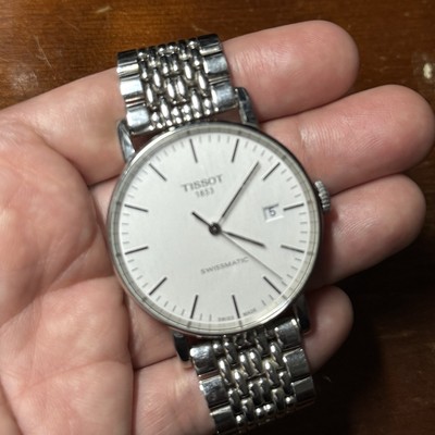 Tissot Everytime Swissmatic