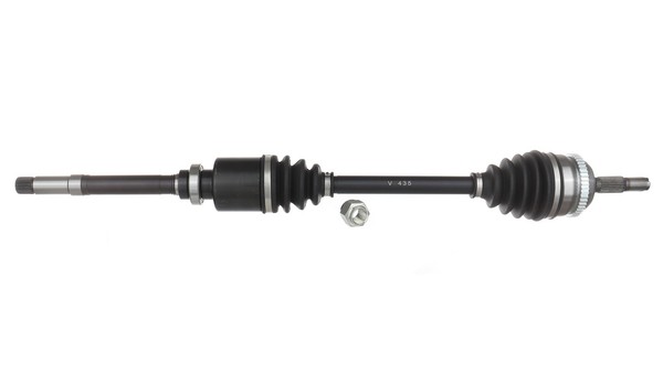 Antriebswelle SKF Vkjc 4438 FüR CitroËN Peugeot M20X1,5 106 1 1A 1C 2 Mans S16-image