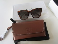 WOMEN'S CELINE SUNGLASSES NEW
