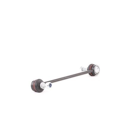 FEBI BILSTEIN Biellette de barre stabilisatrice Biellette De Barre 17377 Essieu - Photo 6/12