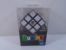 2014 HASBRO--RUBIK'S CUBE BRAIN TEASER PUZZLE NEW 