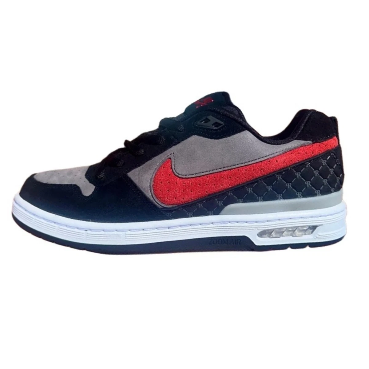 Nike Paul Rodriguez Zoom Air Low Bred for Sale | Authenticity 