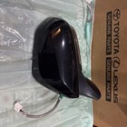 2018-2025 Toyota Camry Left Side  Mirror,W/BSM /turn Signal, Murakami , OEM USED