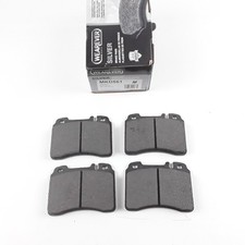 Front Disc Brake Pads Pad Set Fits Mercedes-Benz SL320 SL500 1996 1997