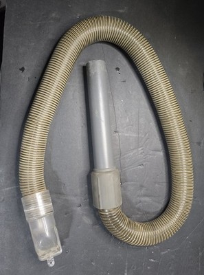 Eureka Capture Plus + Bagless Parts Oem Hose Upper Hose Suction