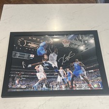 Panini Sues Leaf Over Autographed Kevin Durant Upper Deck Holograms 3