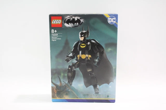 Lego Batman Construction Kit Boxed 76529 *Discontinued*