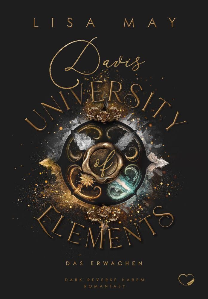 Nova Md Davis University Of Elements 1 - Bild 2
