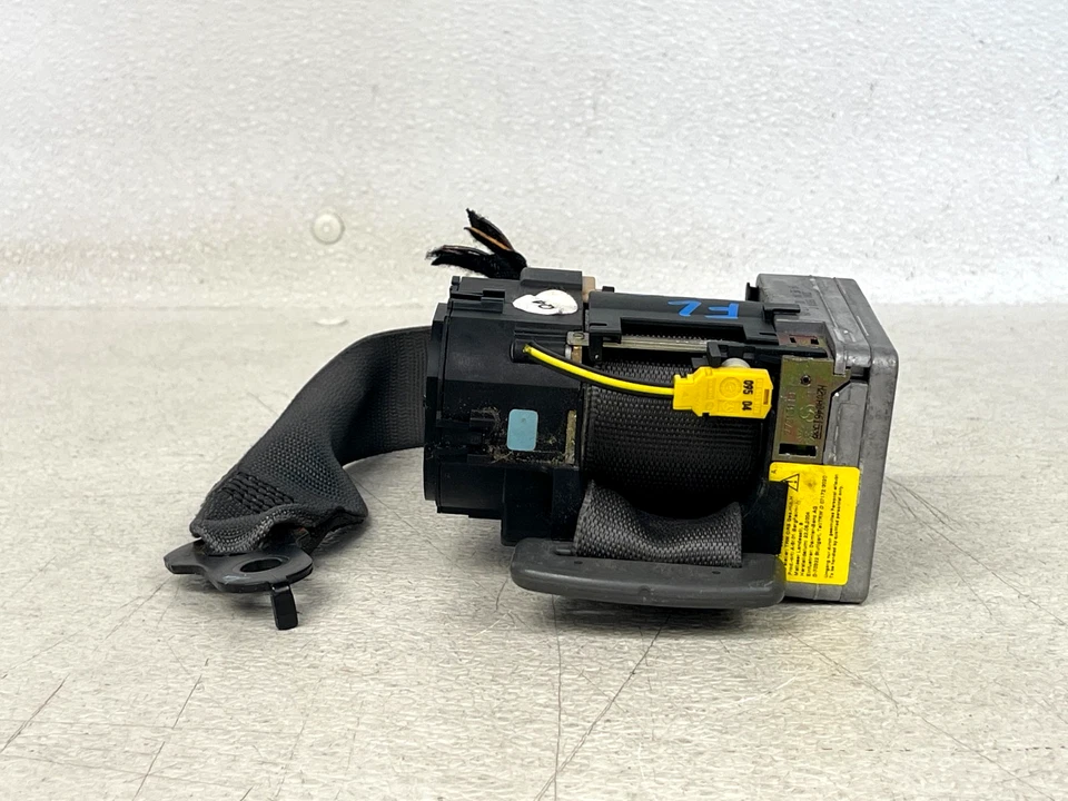⭐2003-2012 MERCEDES-BENZ SL500 FRONT LEFT DRIVER SEAT BELT RETRACTOR OEM LOT2660 - Изображение 4 из 4
