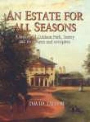 Estate Für Alle Jahreszeiten Taschenbuch David A. Taylor