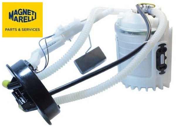 Magneti Marelli 313011313065 KraftstoffföRdermodul FüR VW-image