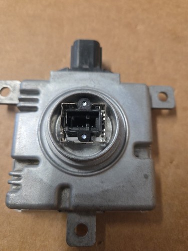 Mitsubishi Xenon HID Headlight Ballast D4S Igniter W3T217510701 OEM R242 - Picture 4 of 5