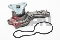 Wasserpumpe KüHlmittelpumpe FüR Honda Jazz Ii 1.3 Idsi 1.2I-Dsi Civic Viii