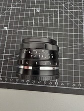 Neewer 1.7/35mm MC Lens Objektiv Sony E-Mount...