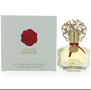 Vince Camuto by Vince Camuto, 3.4 oz EDP Spray for Women NO BOX