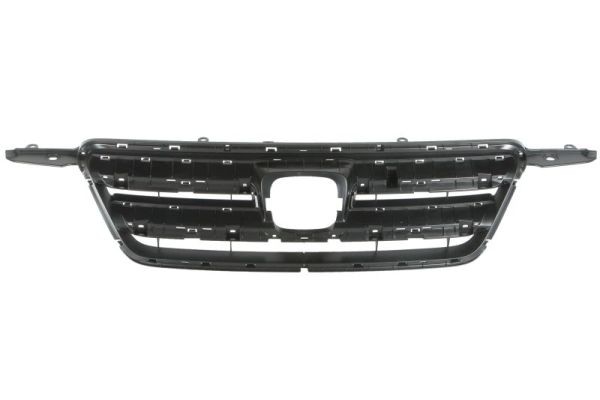 BLIC 6502-07-2956992P Radiator Grille for HONDA