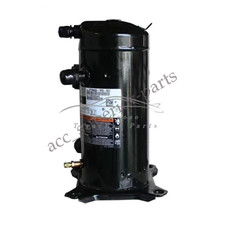 Neu ZP91KCE-TFD-950 Klimakompressor 3 Ph R410A f&uuml;r Emerson Copeland Scroll