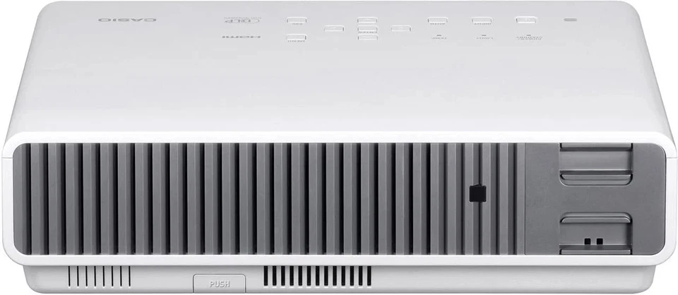 Casio XJ-M250 1280x800 Projector - Image 2 of 4