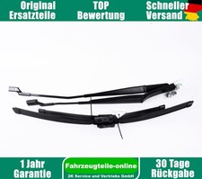 Scheibenwischerarm Frontscheibenwischer Set VW Passat 3G 3G1955409