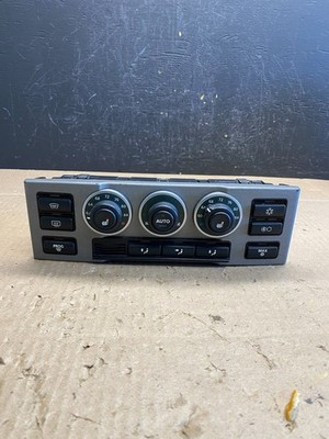 2003 to  2006  Land Rover Range Rover Ac Heater Climate Control Oem ac6557 DG