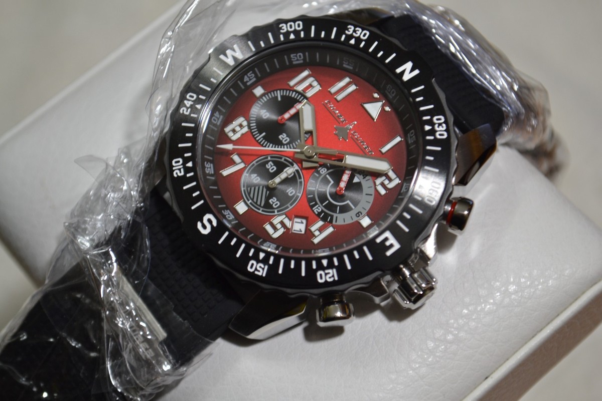 CRYSTAL CLEAR WATCH 2021年　ホリデー The Watch Crystal and the Crystal Clear Truth Behind Them